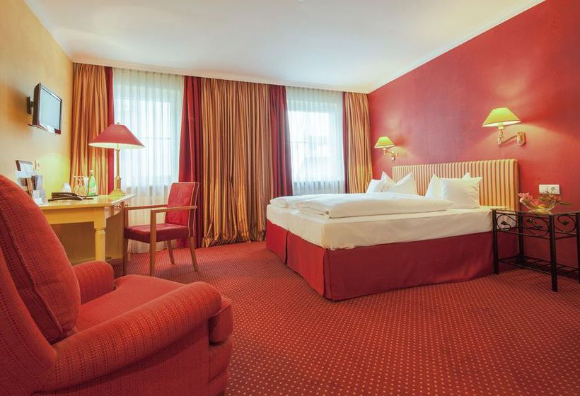 Romantik Hotel Goldene Traube 3