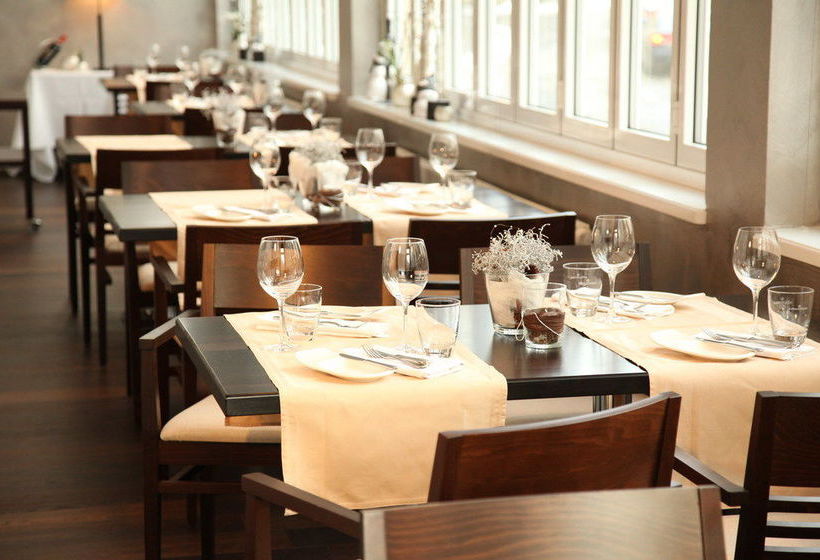 Romantik Hotel Goldene Traube 8