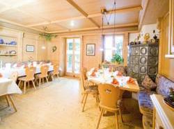 Flair Hotel Dobrachtal 2