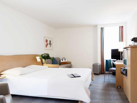 Novotel Würzburg Wurzburgo