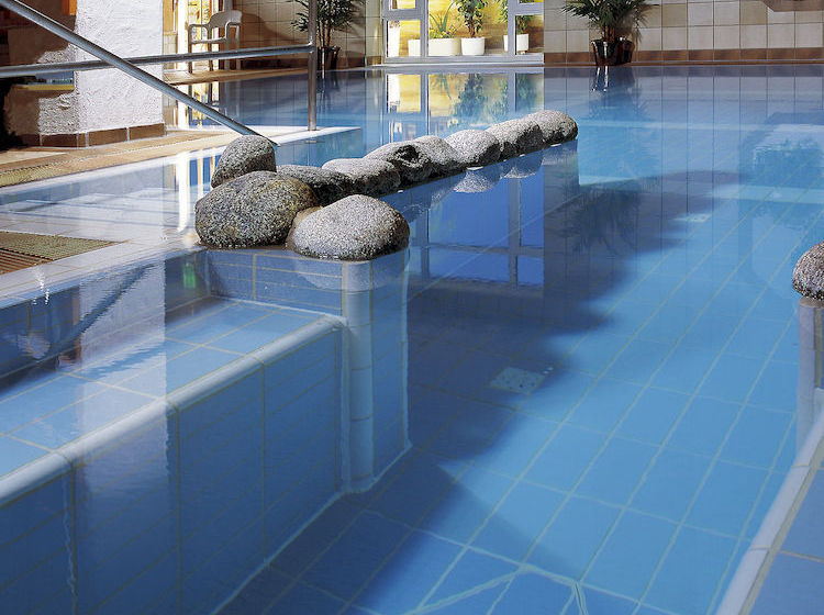 Novotel Würzburg 11