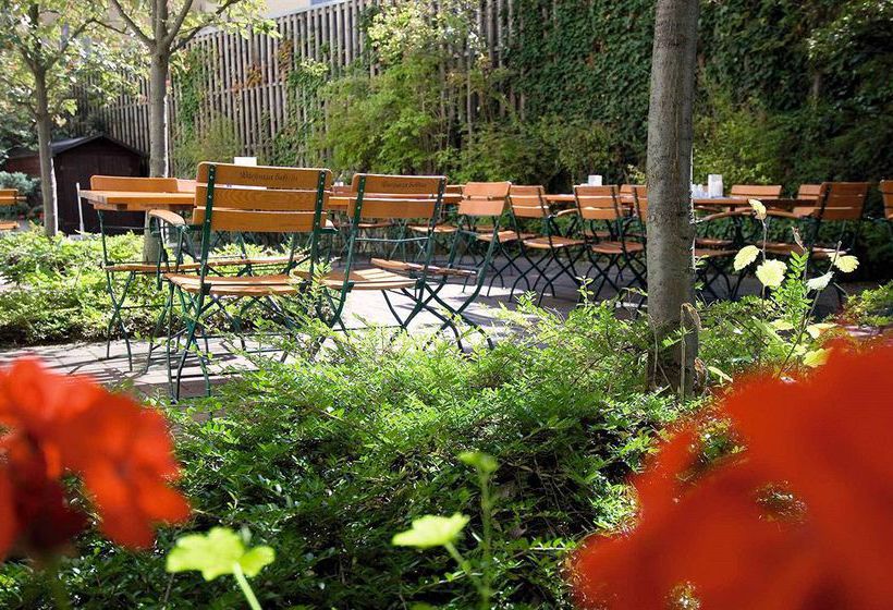 Novotel Würzburg 12