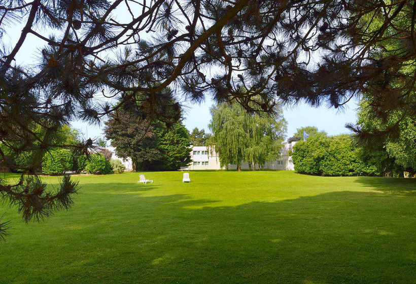 Novotel Würzburg 14