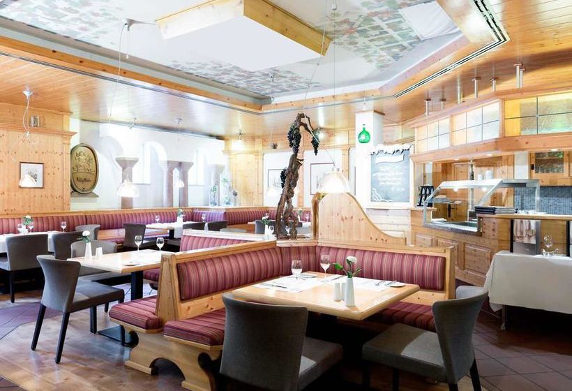 Novotel Würzburg 19