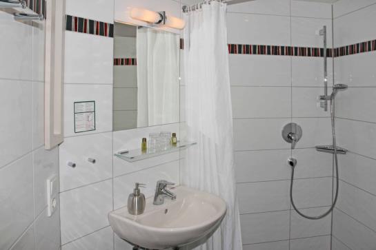 Hotel Central Garni 6