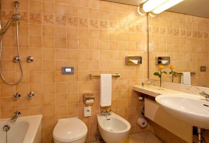 Hotel Maritim Wurzburg