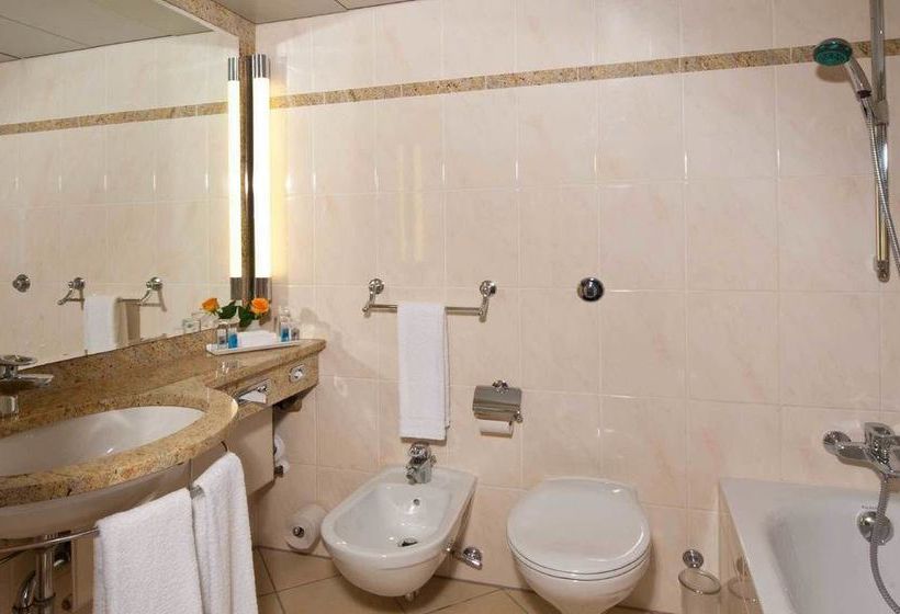 Hôtel Maritim Wurzburg 1