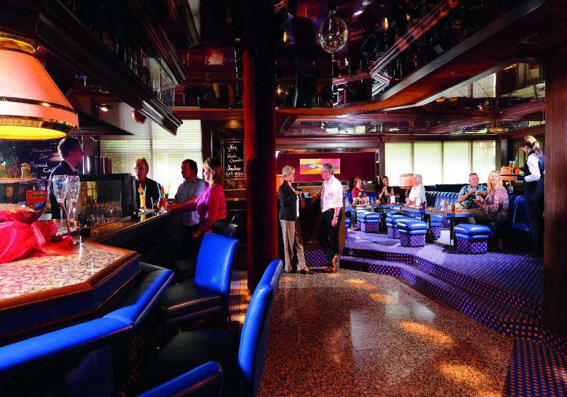 Hôtel Maritim Wurzburg 12