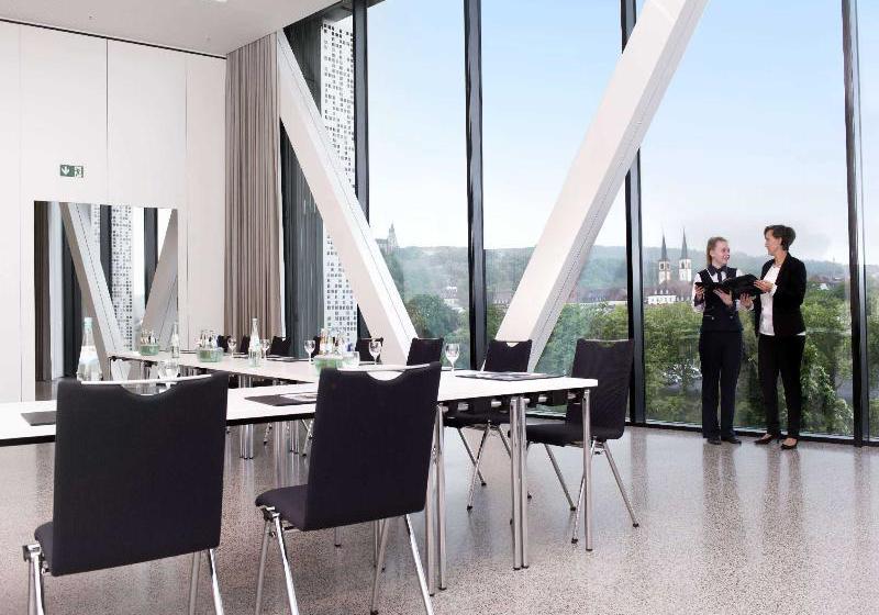 Hôtel Maritim Wurzburg 15