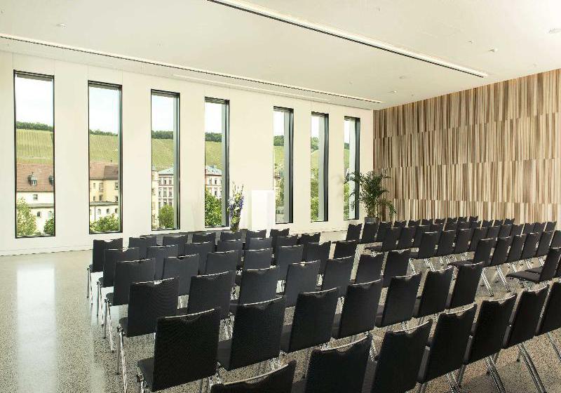 Hôtel Maritim Wurzburg 16