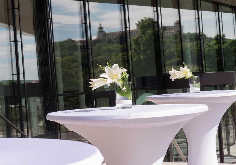 Hôtel Maritim Wurzburg 18