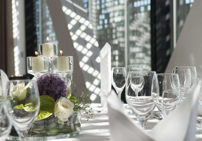 Hôtel Maritim Wurzburg 20