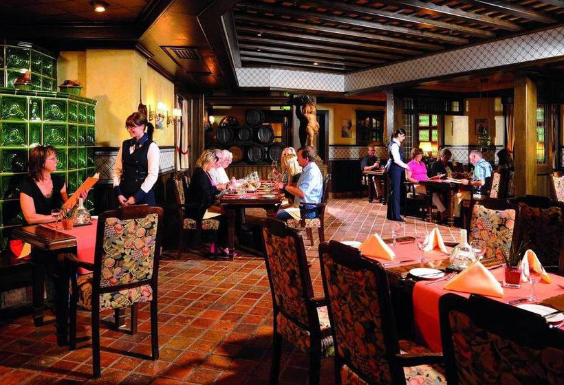 Hôtel Maritim Wurzburg 3