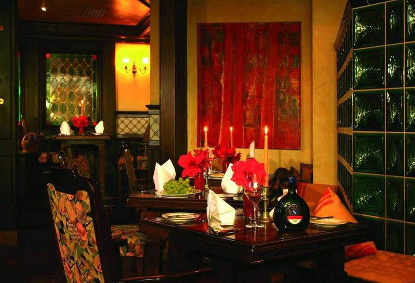 Hôtel Maritim Wurzburg 4