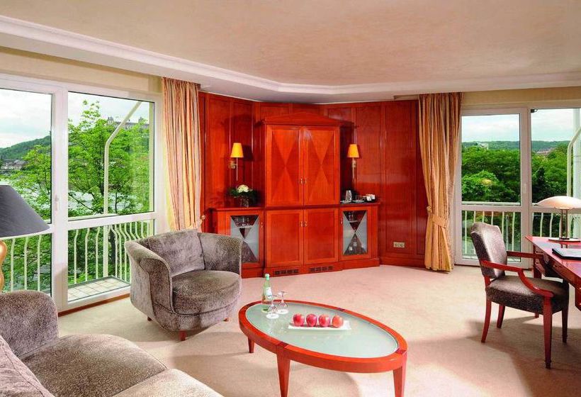 Hôtel Maritim Wurzburg 7