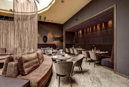 Hotel Best Western Rebstock 10