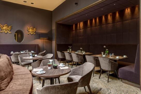 Hotel Best Western Rebstock 13