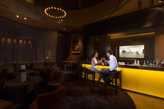 Hotel Best Western Rebstock 15