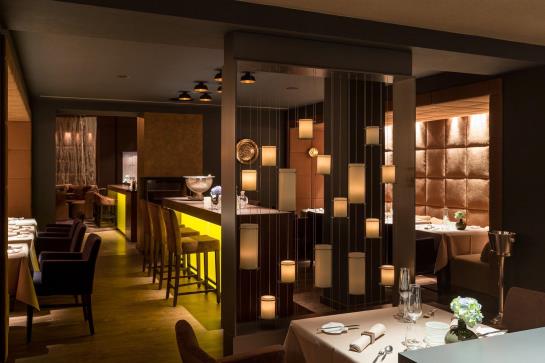 Hotel Best Western Rebstock 16