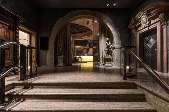 Hotel Best Western Rebstock 17