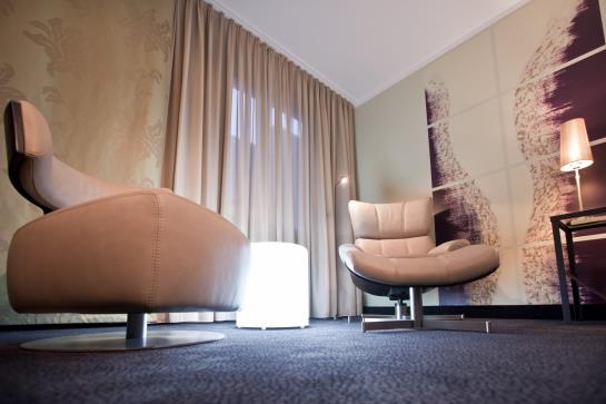 Hotel Best Western Rebstock 2