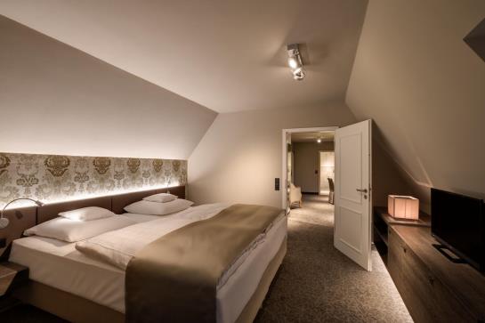 Hotel Best Western Rebstock 6