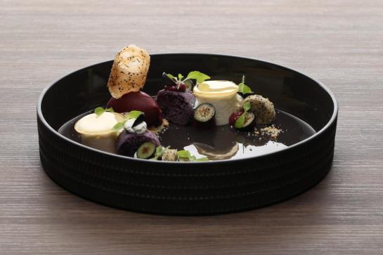 Hotel Best Western Rebstock 7