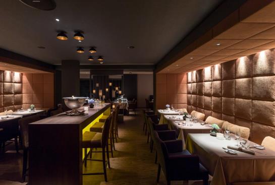 Hotel Best Western Rebstock 8