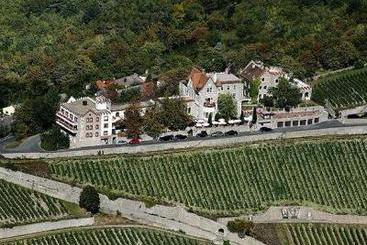 Hotel Schloss Steinburg
