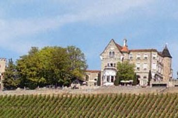 Hotel Schloss Steinburg 2