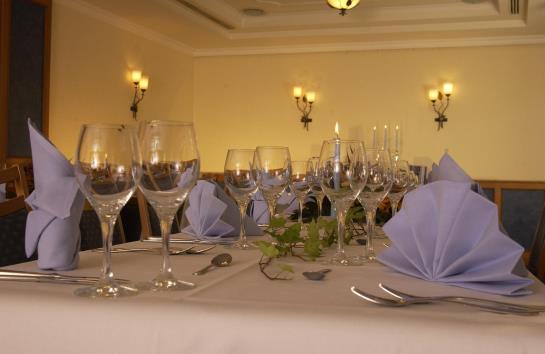 City Partner Hotel Strauss 1