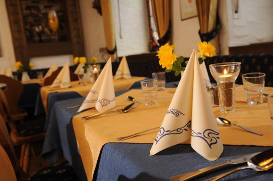 City Partner Hotel Strauss 11