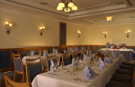 City Partner Hotel Strauss 13