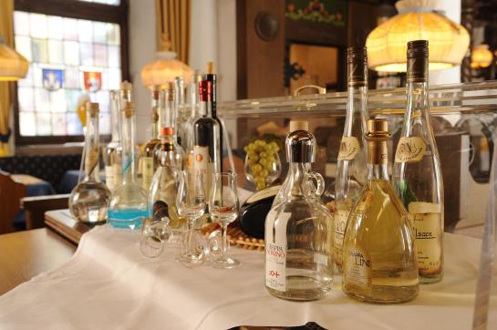 City Partner Hotel Strauss 14