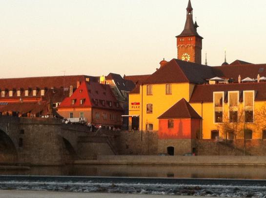 City Partner Hotel Strauss 15