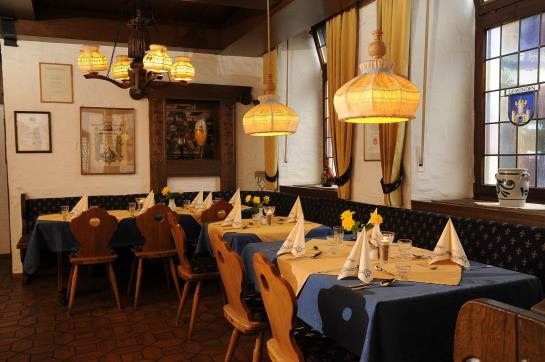 City Partner Hotel Strauss 17