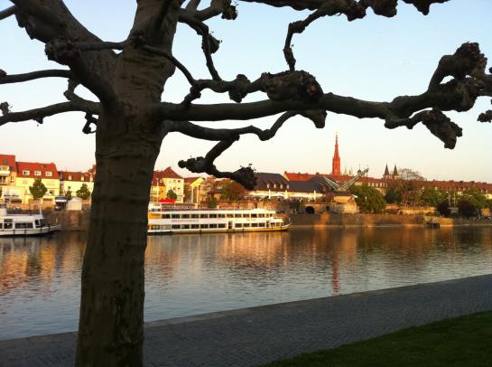 City Partner Hotel Strauss 20