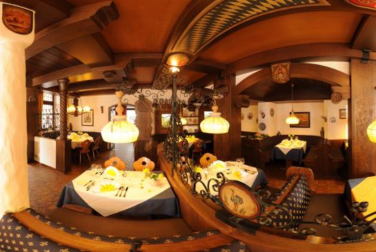 City Partner Hotel Strauss 5