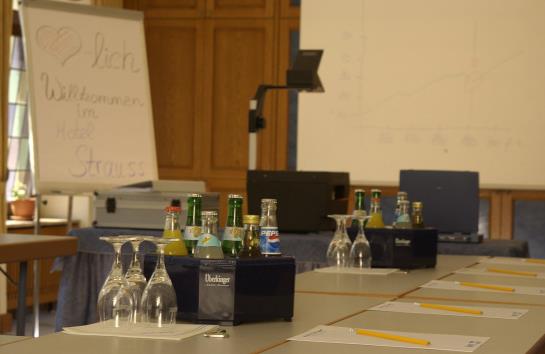 City Partner Hotel Strauss 7