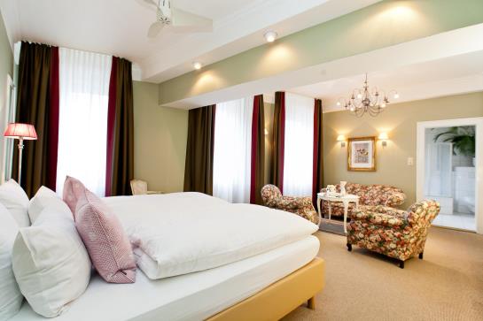 Hotel Würzburger Hof