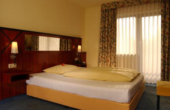 Best Western Hotel Wurzburg-Sud
