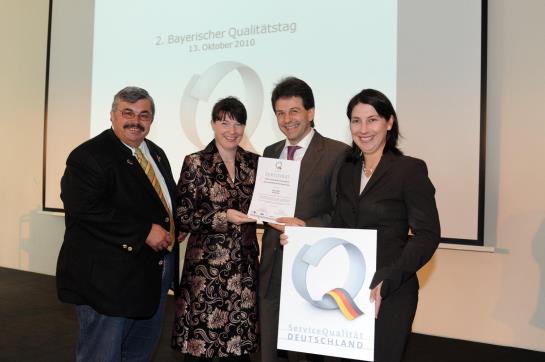 Best Western Hotel Wurzburg-Sud 1