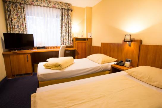 Best Western Hotel Wurzburg-Sud 3