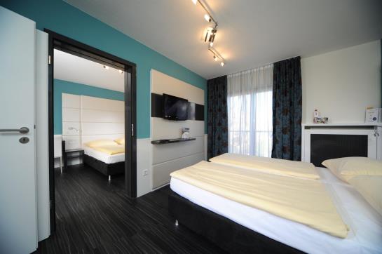 Best Western Hotel Wurzburg-Sud 4