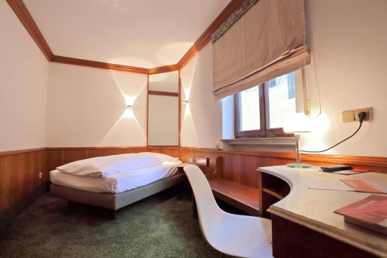 Romantik Hotel Zur Schwane 2