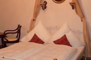 Hotel Vier Jahreszeiten 13