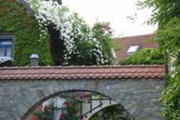 Hotel Vier Jahreszeiten 15