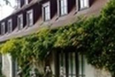 Hotel Vier Jahreszeiten 16