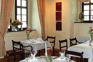 Hotel Vier Jahreszeiten 19