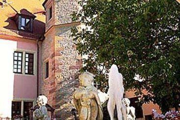 Hotel Vier Jahreszeiten 2